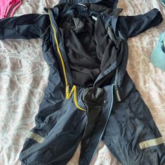 Polarn O Pyret Po.P overalls
