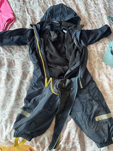 Polarn O Pyret Po.P overalls