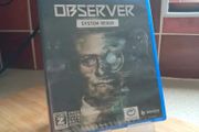 Observer System Redux JP