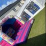 bouncing castle Image 3