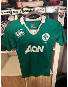 Rugby jersey