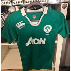 Rugby jersey