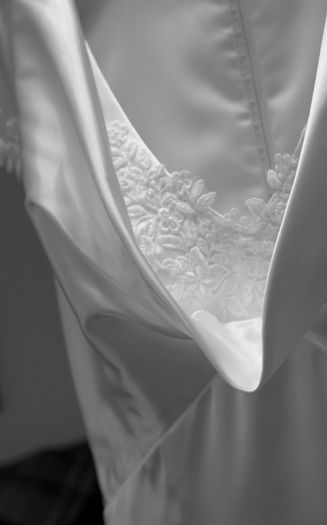 Justin Alexander Pipa Wedding Dress