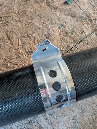 1998 Yamaha R1 Standard Exhaust