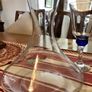 The Wine Buff Final Touch Glass 3-Phase Wine Aerator & Decanter Set - Pristine Image 6