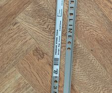 Stone Coloured Tile Trim