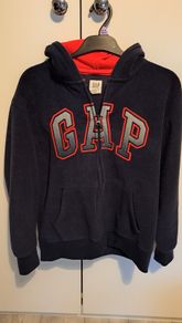 Gap Fleeced Hoody