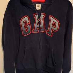 Gap Fleeced Hoody