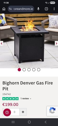 out door heaters