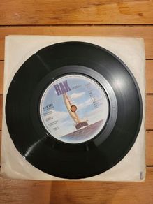 Candidate What Are You Gonna Do About It 7 inch