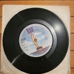 Candidate What Are You Gonna Do About It 7 inch