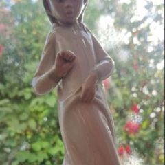 NAO by Liadro