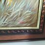 Tiger Oil Painting by REX Image 2