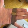 Burga Apple Watch Milanese Loop Image 7