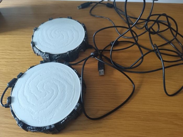 Nintendo Wii Skylanders Portal of Power