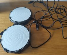 Nintendo Wii Skylanders Portal of Power