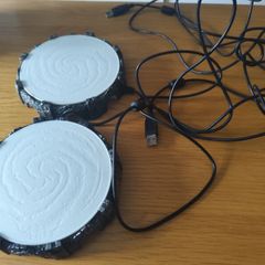 Nintendo Wii Skylanders Portal of Power