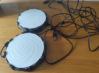 Nintendo Wii Skylanders Portal of Power