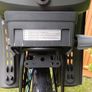 Hamax Siesta Bicycle Child Seat Image 3