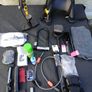 Sona Road Bike with full accessory kit Image 3