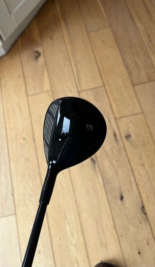 Ram 11 Wood