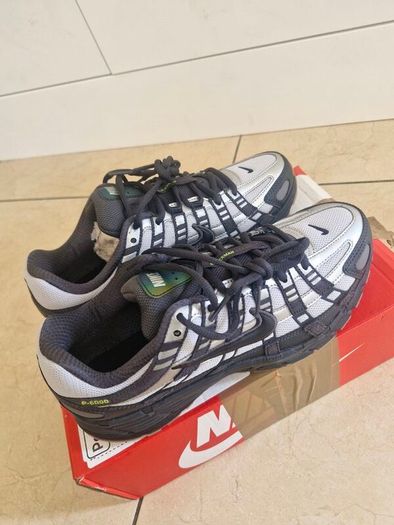 Nike p6000 Trainers