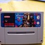 The Lawnmower Man Super Nintendo Snes Arcade Games Original Image 3
