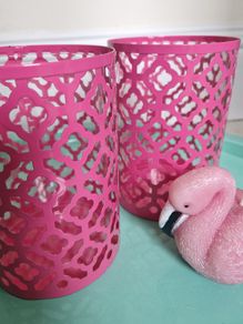 Moroccan Lanterns