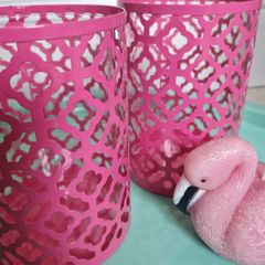 Moroccan Lanterns