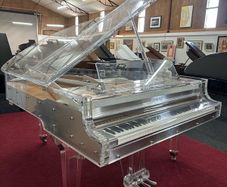 Kawai CR-40A Crystal grand Piano Belfast Pianos