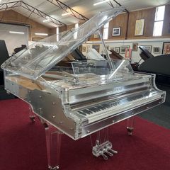Kawai CR-40A Crystal grand Piano Belfast Pianos