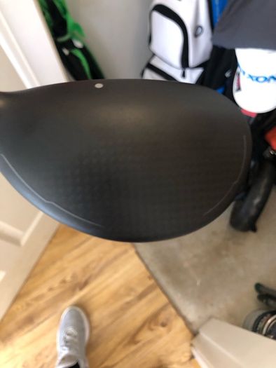 New Ping G440 (3) Hybrid / Rescue club