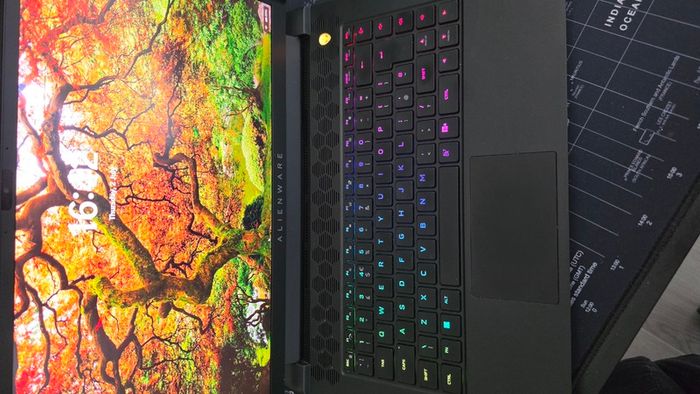 Alienware M15 R7 - i7 | 32GB RAM