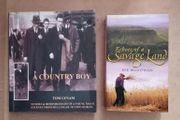 Two Irish Interest Books