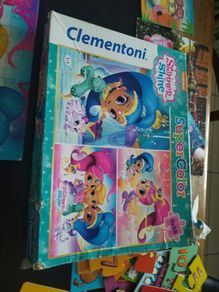 puzzle