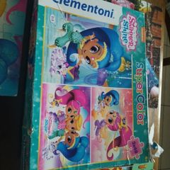 puzzle
