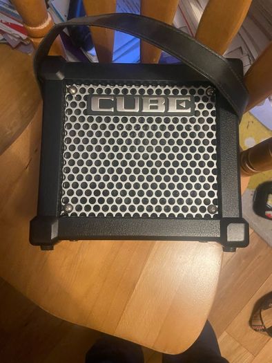 Electric Guitar