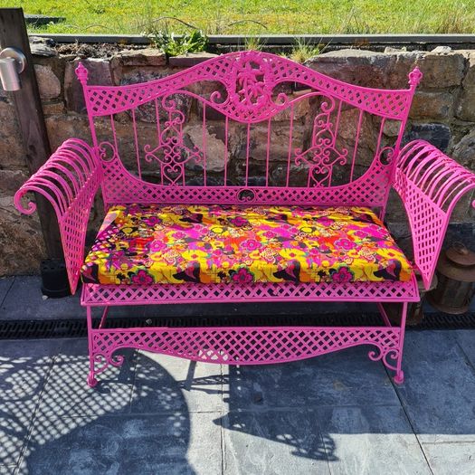 Foam cushions for garden furniture , dogs bed , camper van