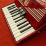 Piano Accordion Image 7