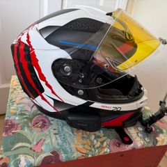 motorcycle clothing