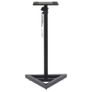Studio Monitor Speaker Stands 2 pcs Black Steel Image 5