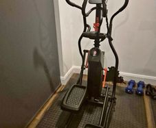 Elliptical