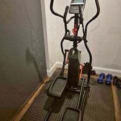 Elliptical
