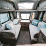 2017 Compass Camino 554  4 Berth Alde Heating Image 3