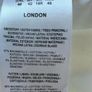 Size 14 White Cotton Jeans by Via Appia Image 3