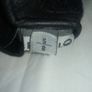 Buffalo Leather Hipora Winter Motorcycle Gloves Image 4