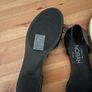 Studded rubber sandals Image 4