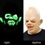 SEASONAL SALE Halloween Costume Party Scary Horror Latex Goonies Sloth Head Mask(The Goonies 1980's) Image 3