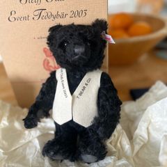 Steiff club event bear 2003