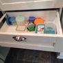 Ikea Maximera kitchen drawer Image 7